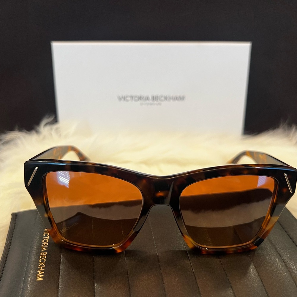 Victoria Beckham Sunglasses